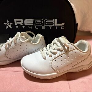Rebel Athletic Rebel Rise Y12